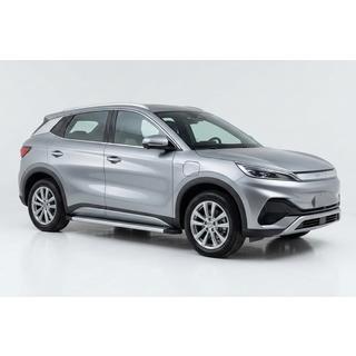 Progi boczne Maya V2 (kpl., aluminium) BYD Atto 3 2021- zdjęcia 1