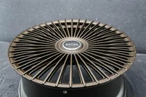 Range Rover V L460 2021- Felgi kute HF-8 R22 (komplet 4 szt.) zdjęcia 2
