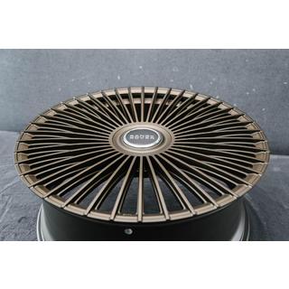 Felgi kute HF-8 R22 (komplet 4 szt.) Range Rover V L460 2021- zdjęcia 2