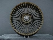 Range Rover V L460 2021- Felgi kute HF-8 R23 (komplet 4 szt.) zdjęcia 3