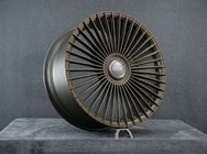 Range Rover V L460 2021- Felgi kute HF-8 R23 (komplet 4 szt.) zdjęcia 1