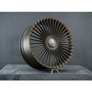 Felgi kute HF-8 R23 (komplet 4 szt.) Range Rover V L460 2021- zdjęcia 1