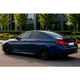 Zderzak tylny M-Sport/M5 (do G30) BMW Seria 5 G30/G31 2017–2023 zdjęcia 4