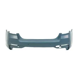 Zderzak tylny M-Sport/M5 (do G30) zdjęcia 2