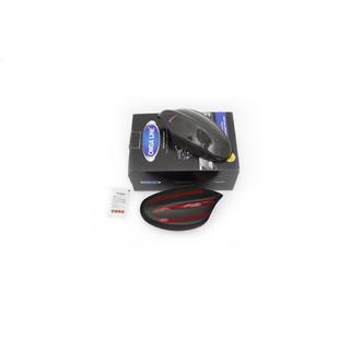 Nakładki na Lusterka 2005-2008 (2 szt., Prawdziwy Carbon) BMW 3 Series E90/E91 2005-2011 zdjęcia 4