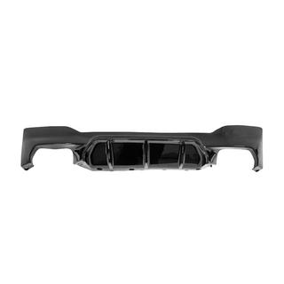 Dyfuzor tylnego zderzaka M5 LCI Style (do M-Sport/M5 F90) zdjęcia 1