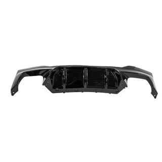 Dyfuzor tylnego zderzaka M5 LCI Style (do M-Sport/M5 F90) zdjęcia 2