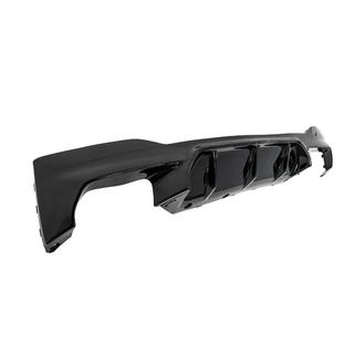 Dyfuzor tylnego zderzaka M5 LCI Style (do M-Sport/M5 F90) zdjęcia 4