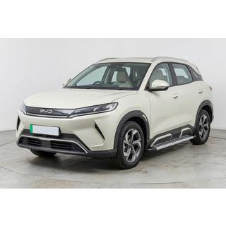 Progi boczne Maya V2 (kpl., aluminium) BYD Atto 2/Yuan Up 2024– zdjęcia 1