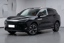 BYD Tang 2025– Progi Boczné Maydos V2 (2 szt., Aluminium i Stal Nierdzewna) zdjęcia 1