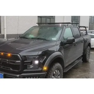 Belki poprzeczne bagażnika dachowego OEM do gładkiego dachu (2 szt.) zdjęcia 1