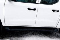 Peugeot Landtrek 2020- Progi Boczné OEM (2 szt) zdjęcia 3