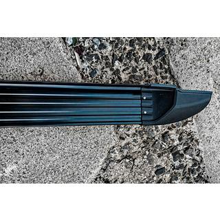 Progi Boczné OEM (2 szt) Peugeot Landtrek 2020- zdjęcia 4