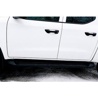 Progi Boczné OEM (2 szt) Peugeot Landtrek 2020- zdjęcia 3