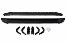 Mitsubishi L200 2015-2024 Progi Boczné OEM (2 szt) zdjęcia 1