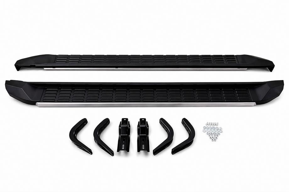 Mitsubishi L200 2015-2024 Progi Boczné OEM (2 szt) Image