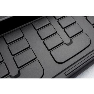 Progi boczne HARMS (2 szt.) Toyota FJ Cruiser 2006-2022 zdjęcia 4