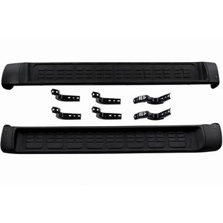 Progi boczne HARMS (2 szt.) Toyota FJ Cruiser 2006-2022 zdjęcia 2