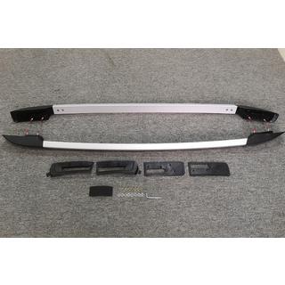 Relingi dachowe szare OEM (Aluminium) zdjęcia 3