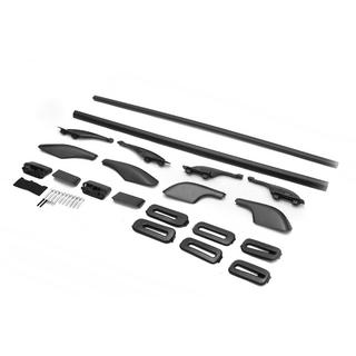 Relingi dachowe OEM (2 szt.) Toyota Land Cruiser 100 1998-2007 zdjęcia 2