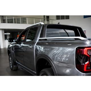 Relingi dachowe szare OEM (Aluminium) zdjęcia 1