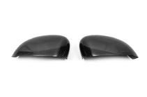Fiat 500/500L 2013-2022 Nakładki na Lusterka 2007-2015 (2 szt., Prawdziwy Carbon) zdjęcia 6