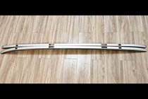 Honda CRV 2022- Zintegrowane relingi dachowe OEM (Aluminium) zdjęcia 6