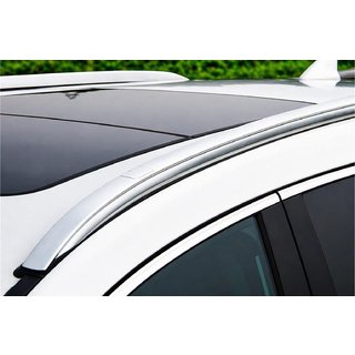Zintegrowane relingi dachowe OEM (Aluminium) Honda CRV 2022- zdjęcia 1