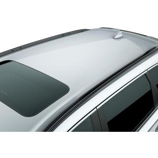 Zintegrowane relingi dachowe OEM (Aluminium) Honda CRV 2022- zdjęcia 2