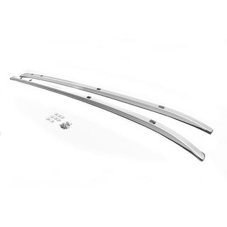 Zintegrowane relingi dachowe OEM (Aluminium) Honda CRV 2022- zdjęcia 4