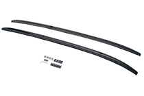 Mazda CX-60 2022- Zintegrowane relingi dachowe OEM (2 szt.) Szary zdjęcia 1