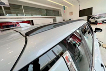 Mitsubishi Outlander 2021- Zintegrowane relingi dachowe OEM (2 szt.) zdjęcia 3
