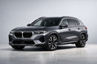 Przegląd wszystkich plotek o BMW X9 zdjęcia 1