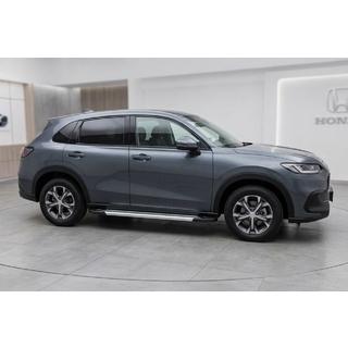 Progi Boczné Vision New Grey (2 szt., Aluminium) zdjęcia 1