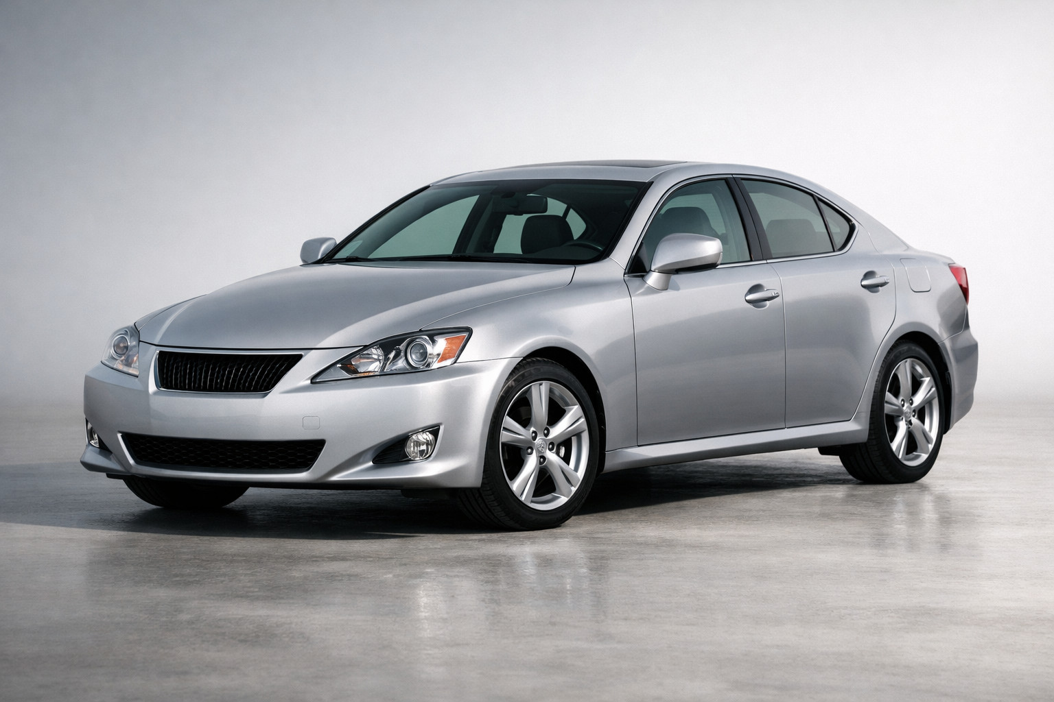 Test Lexus IS 2005–2013: kompaktowy premium bez zbędnego blichtru
