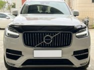 Volvo XC90 2015- Deflektor maski EuroCap (2019-2024) zdjęcia 1