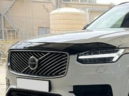 Volvo XC90 2015- Deflektor maski EuroCap (2019-2024) zdjęcia 2