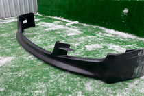 Honda Civic Sedan VIII 2006-2011 Wyprzedaż dokładka lip przedniego zderzaka DPT (2006-2009, do lakierowania) zdjęcia 4