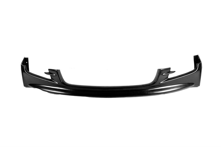Honda Civic Sedan VIII 2006-2011 Wyprzedaż dokładka lip przedniego zderzaka DPT (2006-2009, do lakierowania) Image