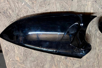Opel Astra J 2009-2015 Nakładka na lusterko BMW-Style lewa (1 szt.) zdjęcia 3