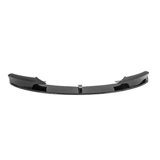 Dokładka przedniego zderzaka lip BM (do M-Sport, czarny połysk) BMW 3 Series F30/F31 2012-2019 zdjęcia 1