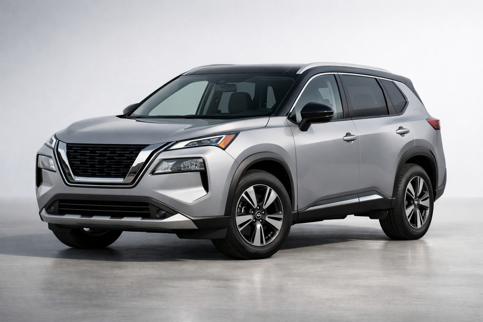 Test Nissan X-Trail T33/Rogue 2022–: Czy dojrzał?