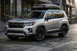 Miejski styling Toyota Land Cruiser Prado 250 bez tanich rozwiązań zdjęcia 1