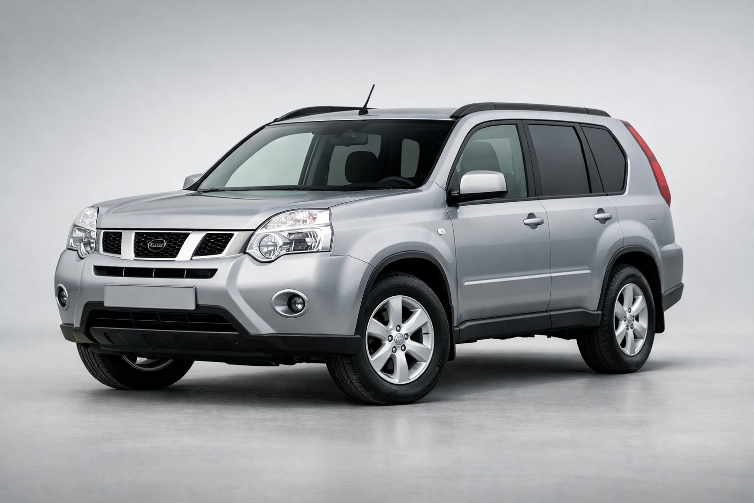 Nissan X-Trail T31 2007-2014: test i czy warto kupić dziś?