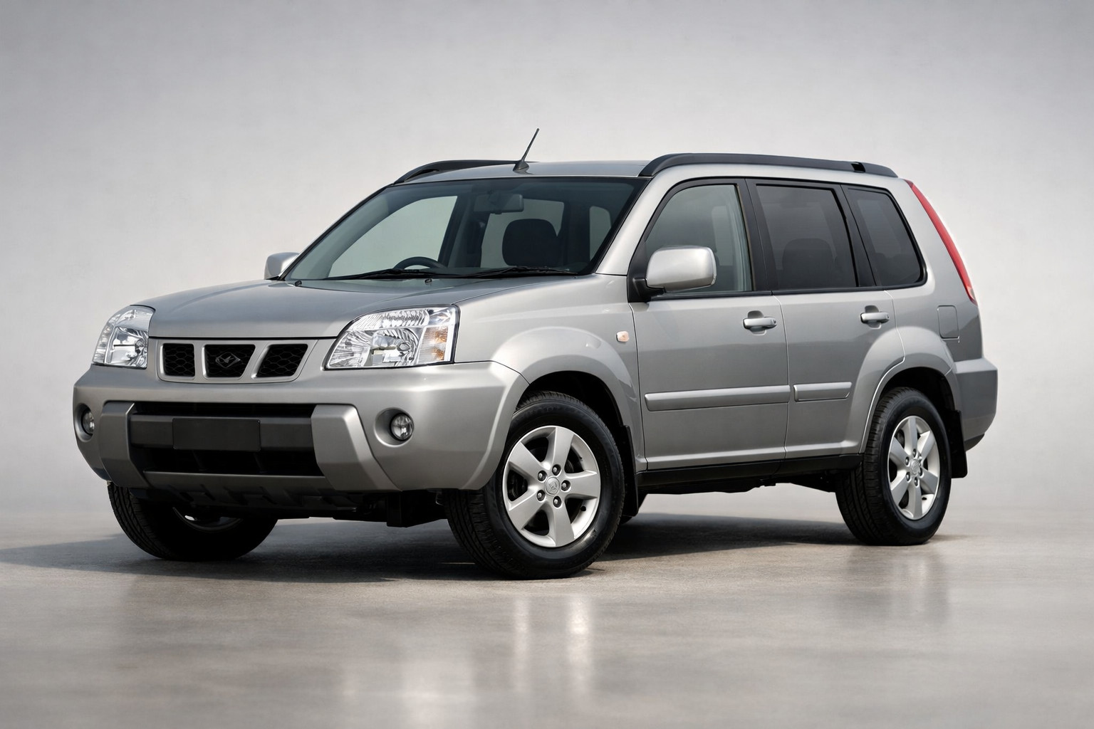 Test Nissan X-Trail T30 (2002–2007): stary X-Trail, który wciąż daje radę