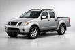 Nissan Navara 2006–2015: test pick-upa do pracy i z wyglądem zdjęcia 1