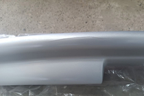 Volkswagen Caddy 2004-2010 Wyprzedaż Spoiler ABS Kalin (do lakierowania) zdjęcia 2