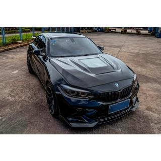 Maska V2 (Carbon) BMW 2 Series F22/F23 2014-2021