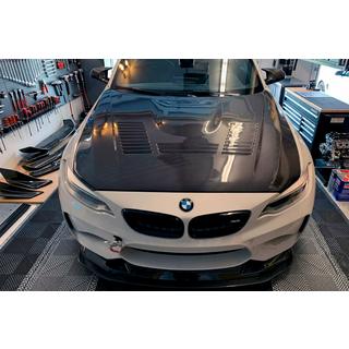 Maska V4 (Carbon) BMW 2 Series F22/F23 2014-2021