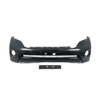 Zestaw do liftingu z 2009-2013 na 2013-2017 Toyota Land Cruiser Prado 150 2009-2023 zdjęcia 3